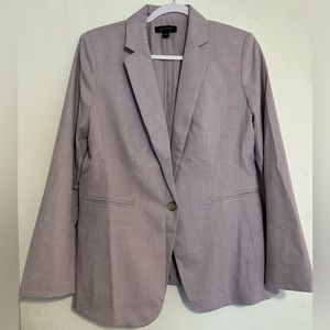 Ann Taylor spring/summer blazer. Size 8.